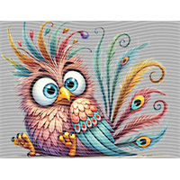 Animal Text Series-AT 569